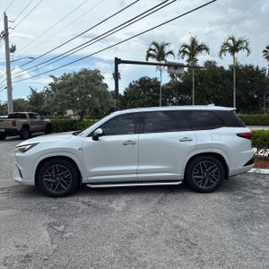 2024 Lexus TX 350 PREMIUM 照片 3