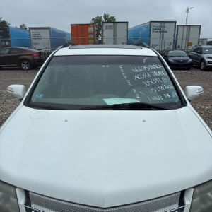 صورة مصغرة 15 لـ 2009 Acura MDX SH-AWD