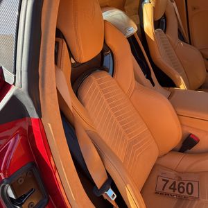 صورة مصغرة 34 لـ 2023 Chevrolet CORVETTE STINGRAY