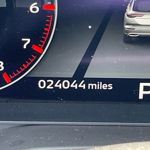 2022 Mitsubishi OUTLANDER SE — миниатюра 42