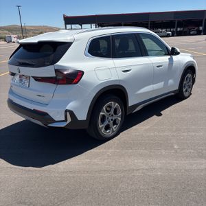 صورة 8 لـ 2025 BMW X1 XDRIVE28I