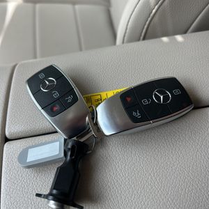 2022 Mercedes-BENZ GLE — миниатюра 55