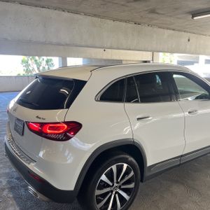 2021 Mercedes-BENZ GLA photo 9