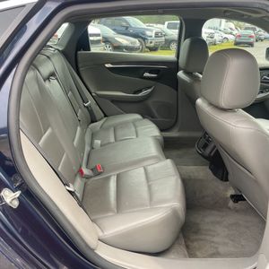 2019 Chevrolet IMPALA LT — миниатюра 34