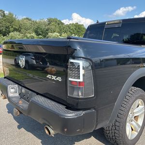 2013 RAM 1500 SPORT 照片 53