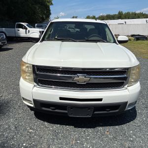 صورة 12 لـ 2009 Chevrolet SILVERADO 1500 LTZ