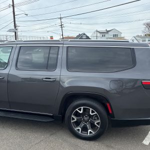 JEEP WAGONEER L SERIES III - 6