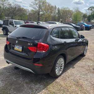 BMW X1 XDRIVE28I - 8