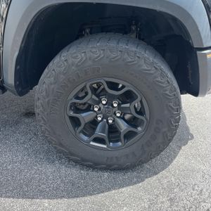 صورة مصغرة 20 لـ 2022 RAM 1500 TRX