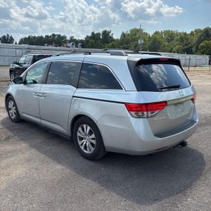 صورة 5 لـ 2014 Honda ODYSSEY EX-L