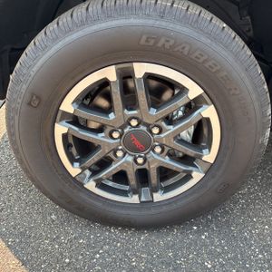 2025 Toyota TACOMA TRD SPORT thumbnail 17