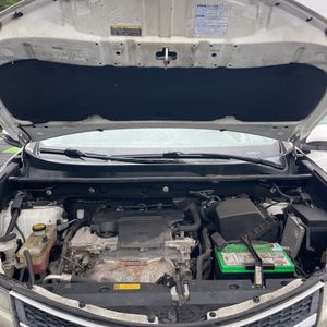 2015 Toyota RAV4 XLE 缩略图 40