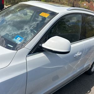 AUDI Q5 2.0T PREMIUM - 4