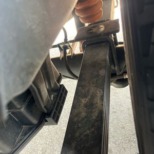 صورة مصغرة 25 لـ 2025 Nissan FRONTIER SV