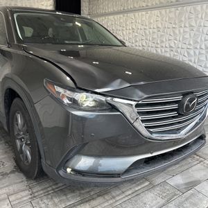 صورة 54 لـ 2021 Mazda CX-9 TOURING