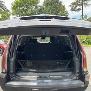 2015 Cadillac ESCALADE ESV LUXURY — миниатюра 47