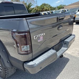 صورة مصغرة 52 لـ 2016 FORD F-150 XLT