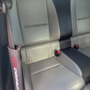 2010 Chevrolet CAMARO SS 照片 35