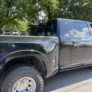 2023 RAM 3500 LONGHORN 照片 9