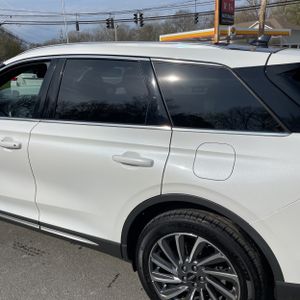 LINCOLN CORSAIR RESERVE - 6