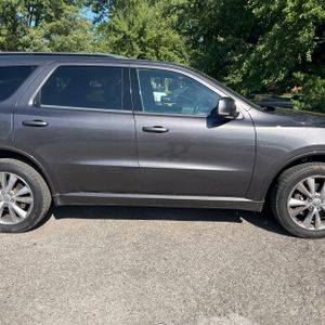 2021 Dodge DURANGO GT PLUS 缩略图 11