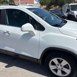 2018 Chevrolet TRAX LT — фото 13