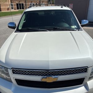CHEVROLET AVALANCHE LTZ - 9