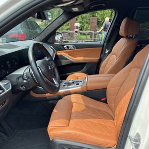 صورة مصغرة 36 لـ 2024 BMW X7 XDRIVE40I