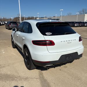 PORSCHE MACAN BASE - 5