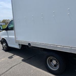 CHEVROLET EXPRESS - 6