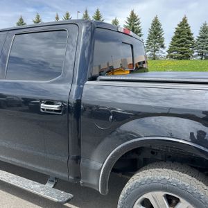 FORD F-150 LARIAT - 6