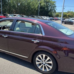 صورة 6 لـ 2011 Toyota AVALON LIMITED