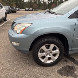 LEXUS RX 350 BASE - 2