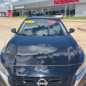 2025 Nissan ALTIMA S FWD — миниатюра 15