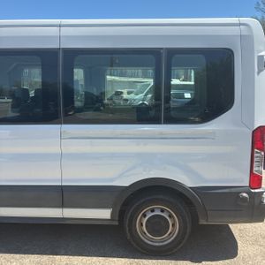 FORD TRANSIT-350 XL - 6