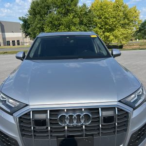 2022 AUDI Q7 PREMIUM PLUS 缩略图 15