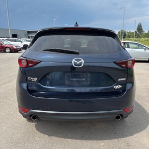 2018 Mazda CX-5 TOURING 照片 7