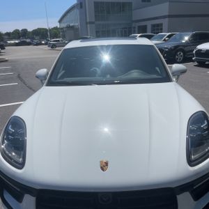 2025 Porsche MACAN 缩略图 15
