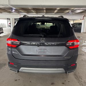 HONDA PILOT TOURING - 7