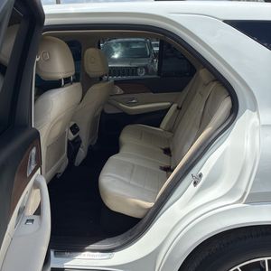 2023 Mercedes-BENZ GLE — миниатюра 34