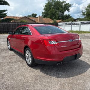2010 FORD TAURUS SEL 照片 5