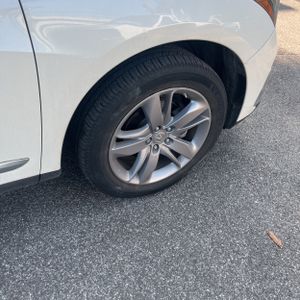 2019 Acura RDX SH-AWD W/ADVANCE — миниатюра 20