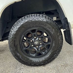 2022 Toyota TACOMA SR5 V6 照片 16
