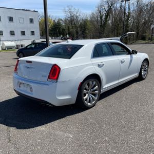 CHRYSLER 300 TOURING - 8