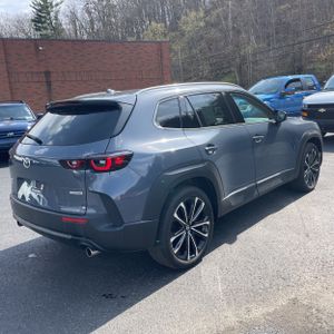 MAZDA CX-50 2.5 S PREMIUM PLUS - 8