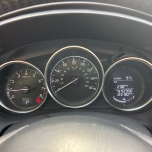 2016 Mazda CX-5 TOURING 照片 38