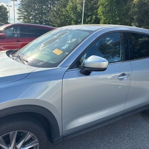 MAZDA CX-5 GRAND TOURING - 2