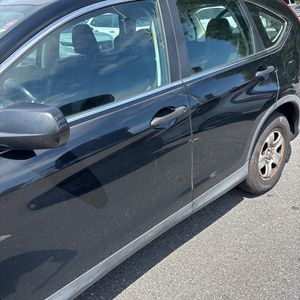 2014 Honda CR-V LX 照片 55