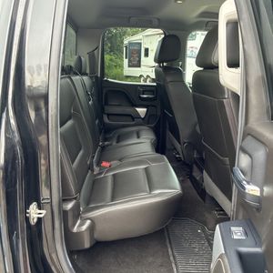صورة مصغرة 35 لـ 2018 Chevrolet SILVERADO 2500HD LT