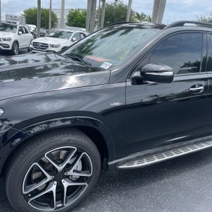 صورة 2 لـ 2022 Mercedes-BENZ GLE AMG